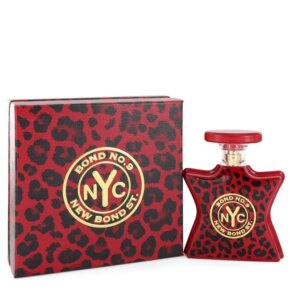 New Bond Street Perfume by Bond No. 9 for Women
