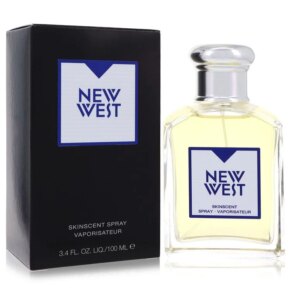 New West Cologne by Aramis for Men