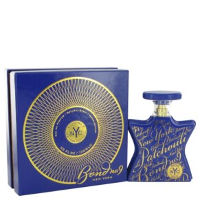 New York Patchouli Perfume by Bond No. 9 for Women