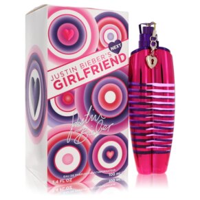 Next Girlfriend Perfume by Justin Bieber for Women