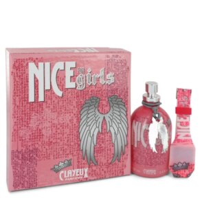 Nice For Girls Perfume by Clayeux for Women