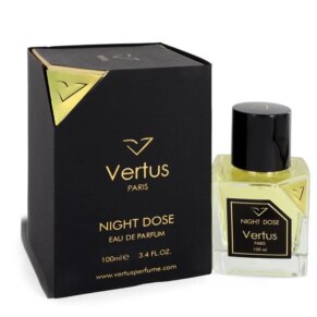 Night Dose Perfume by Vertus for Women