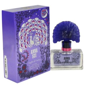 Night Of Fancy Perfume by Anna Sui for Women