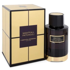 Nightfall Patchouli Perfume by Carolina Herrera for Men and Women