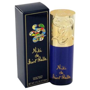 Niki De Saint Phalle Perfume by Niki De Saint Phalle for Women