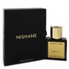 Nishane Suede Et Saffron Perfume by Nishane for Women