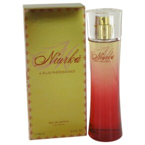 Niurka Marcos Con Feromonas Perfume by Niurka Marcos for Women