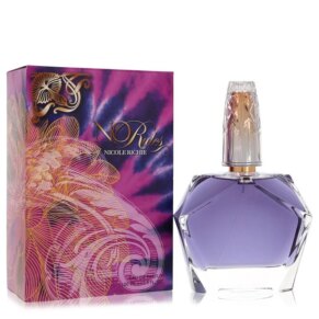 No Rules Perfume by Nicole Richie for Women