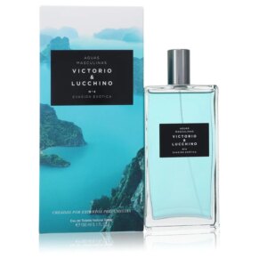 No4 Evasion Exotica Cologne by Victorio & Lucchino for Men