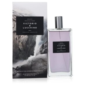 No5 Frescor Absoluto Cologne by Victorio & Lucchino for Men