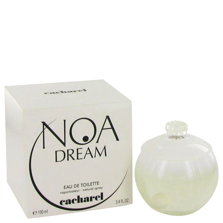 Nước hoa Noa Cacharel giảm giá sốc cho nữ chính hãng