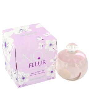 Noa Fleur Perfume by Cacharel for Women
