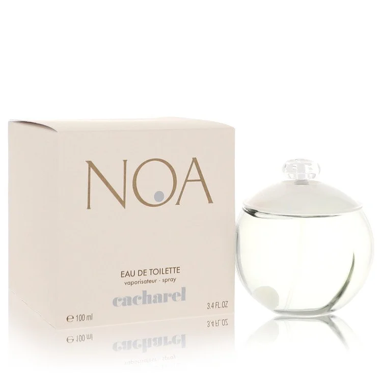 Nước hoa Noa Cacharel giảm giá sốc cho nữ chính hãng