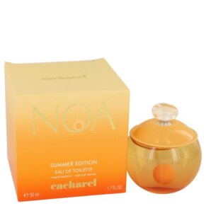 Noa Summer Perfume by Cacharel for Women