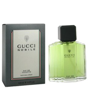 Nobile Cologne by Gucci for Men