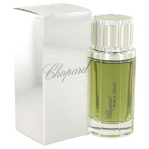 Noble Cedar Cologne by Chopard for Men