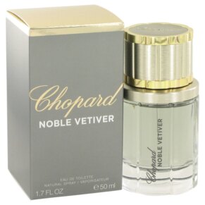 Noble Vetiver Cologne by Chopard for Men
