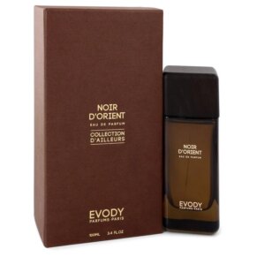 Noir D'Orient Perfume by Evody for Men and Women
