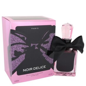 Noir Delice Perfume by Geparlys for Women