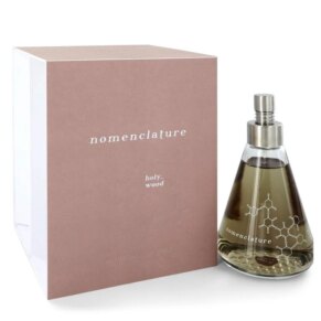 Nomenclature Holywood Perfume by Nomenclature for Women