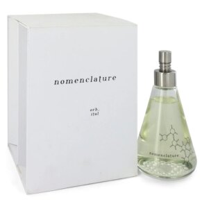 Nomenclature Orb Ital Perfume by Nomenclature for Women