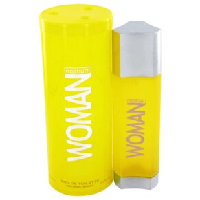 Nostrum Perfume by Fragluxe for Women