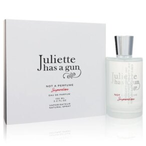 Not A Perfume Superdose Perfume by Juliette Has A Gun for Men and Women