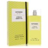 Notebook Citrus & Green Tea Perfume by Selectiva SPA for Men and Women