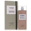 Notebook Patchouly & Cedar Wood Cologne by Selectiva SPA for Men