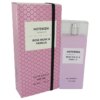 Notebook Rose Musk & Vanilla Perfume by Selectiva SPA for Women