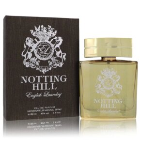 Notting Hill Cologne by English Laundry for Men