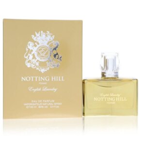 Notting Hill Perfume by English Laundry for Women