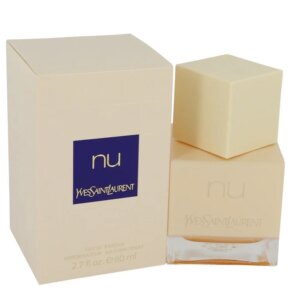 Nu Perfume by Yves Saint Laurent for Women