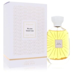 Nuda Veritas Perfume by Atelier Des Ors for Men and Women