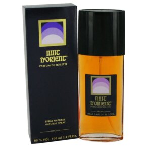 Nuit D'Orient Perfume by Coryse Salome for Women