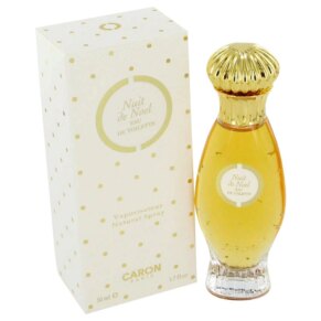 Nuit De Noel Perfume by Caron for Women