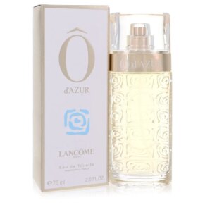O D'Azur Perfume by Lancome for Women