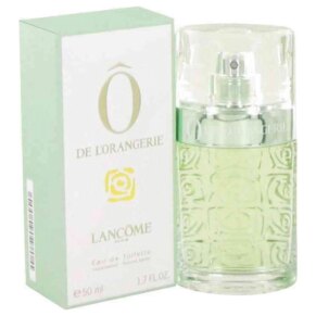 O De L'Orangerie Perfume by Lancome for Women