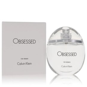 Obsessed Perfume by Calvin Klein for Women