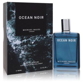 Ocean Noir Cologne by Michael Malul for Men
