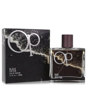 Ocean Pacific Black Cologne by Ocean Pacific for Men