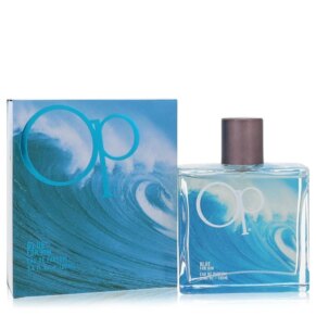 Ocean Pacific Blue Cologne by Ocean Pacific for Men
