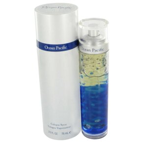 Ocean Pacific Cologne by Ocean Pacific for Men