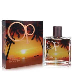 Ocean Pacific Gold Cologne by Ocean Pacific for Men