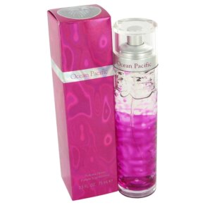 Ocean Pacific Perfume by Ocean Pacific for Women