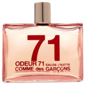 Odeur 71 Cologne by Comme Des Garcons for Men