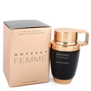 Odyssey Femme Perfume by Armaf for Women