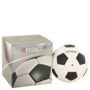 Offensif Soccer Cologne by Fragrance Sport for Men