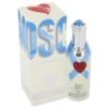 Oh De Moschino Perfume by Moschino for Women