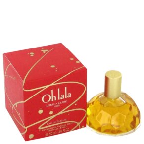 Oh La La Perfume by Azzaro for Women